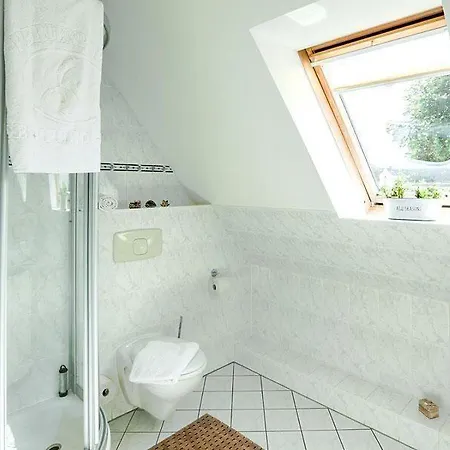 Haus-zingst-23a Casa de Férias Nienhagen (Mecklenburg-Vorpommern)