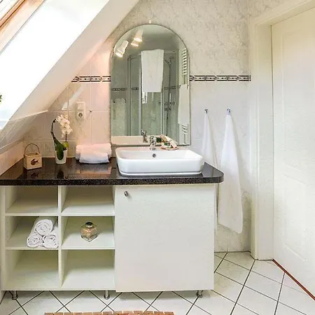 Casa de Férias Haus-zingst-23a Nienhagen (Mecklenburg-Vorpommern)