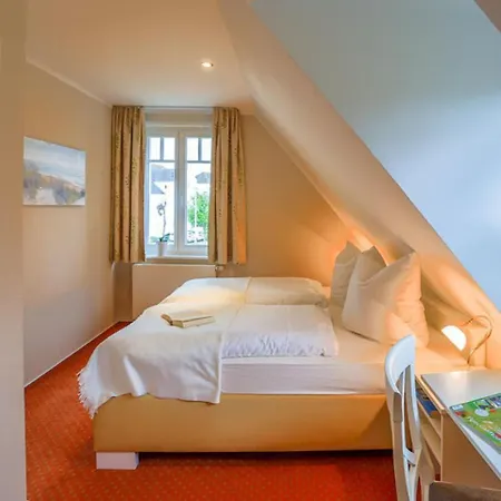 Casa de Férias Haus-zingst-23a Nienhagen (Mecklenburg-Vorpommern)