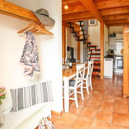 Casa de Férias Haus-zingst-23a