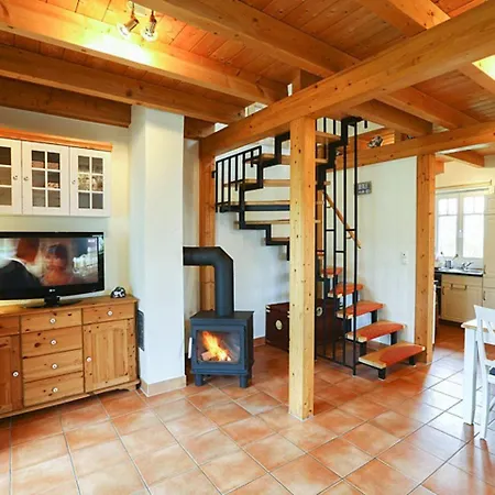Casa de Férias Haus-zingst-23a Nienhagen (Mecklenburg-Vorpommern)